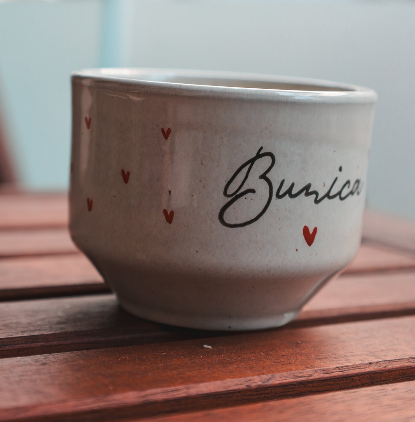 Cana “Bunica”