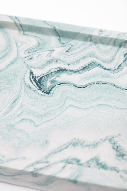 Tavă Everyday Marble