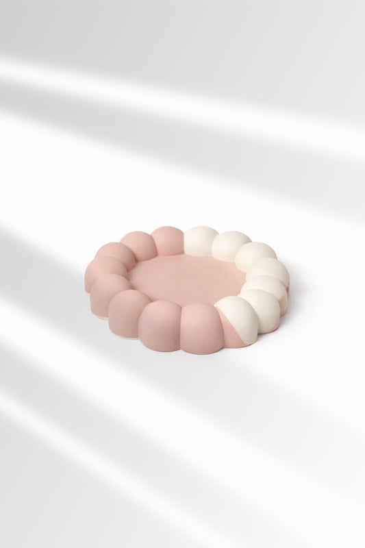 Big Bubble edge
