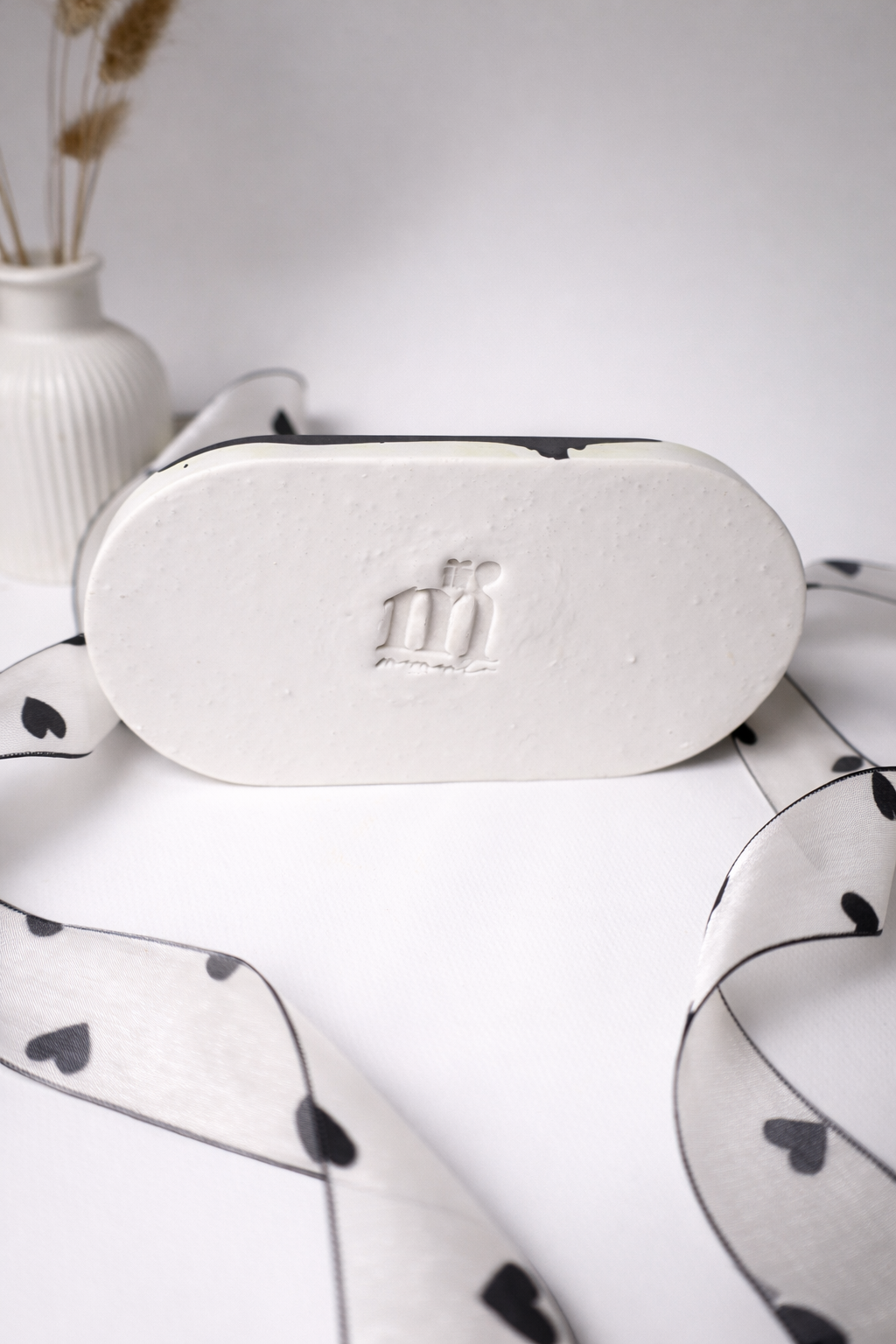 Tava decorativa - Jesmonite