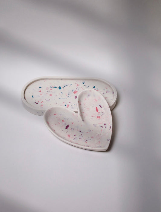 Duo Tray Set