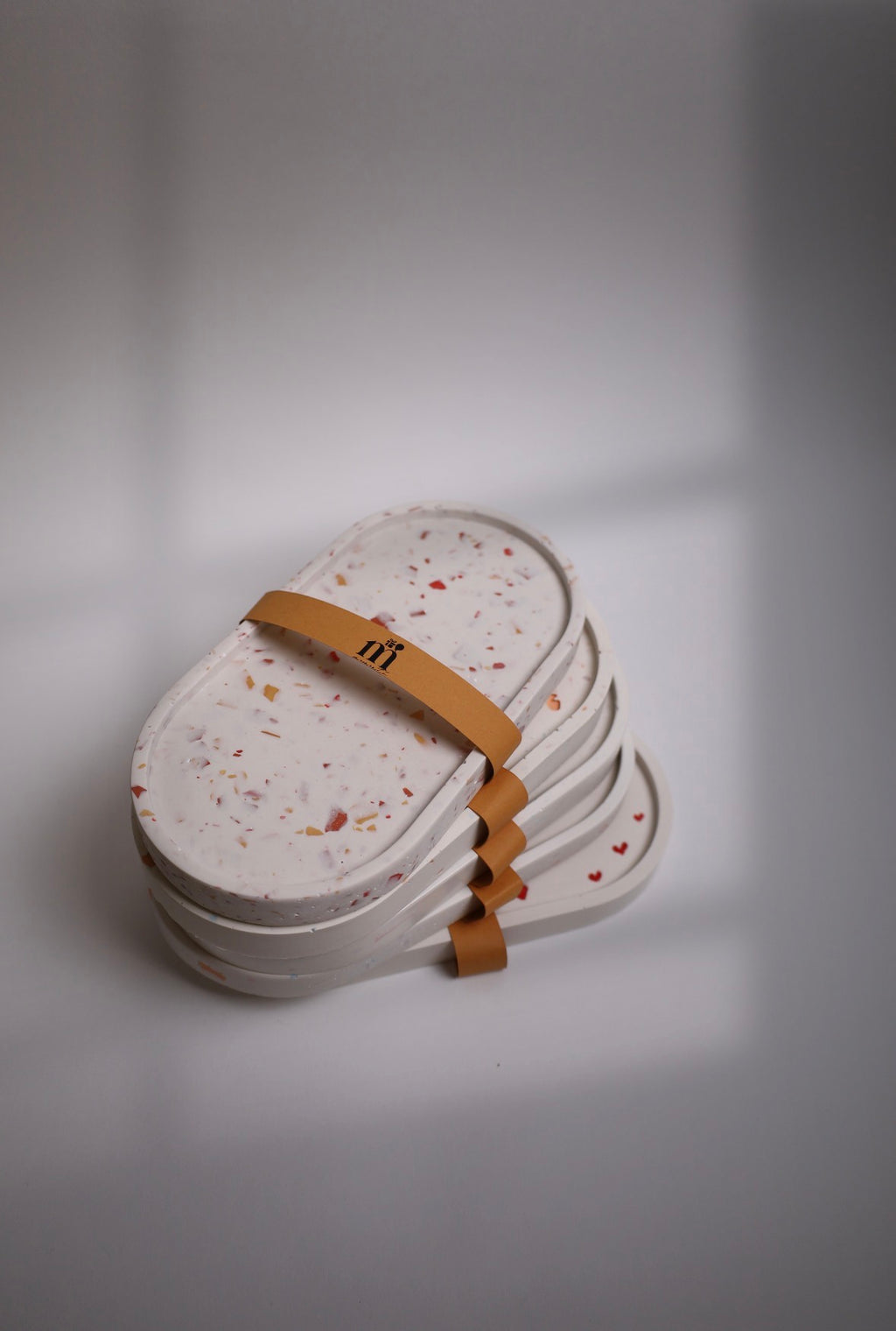 Everyday Tray Terrazzo