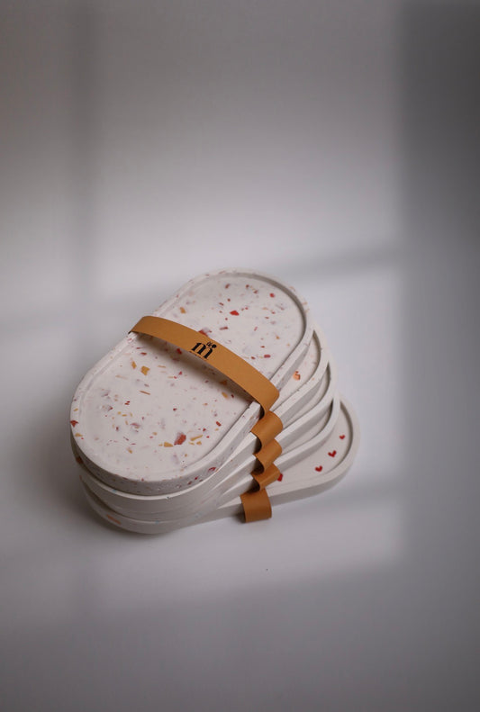 Everyday Tray Terrazzo