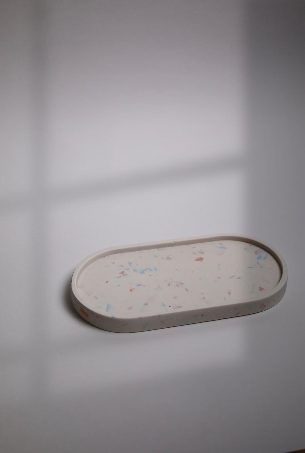 Everyday Tray Terrazzo