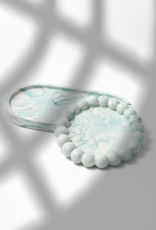 Marble Duo