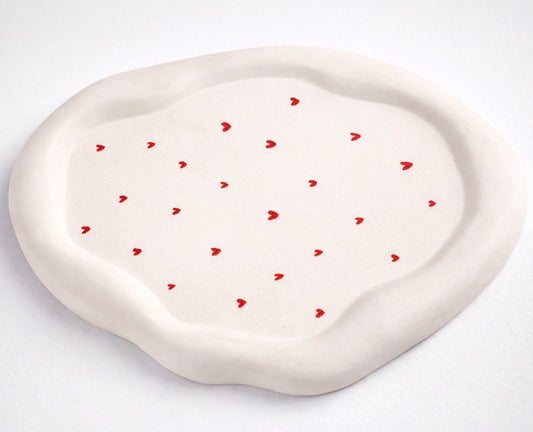 Perfect tray