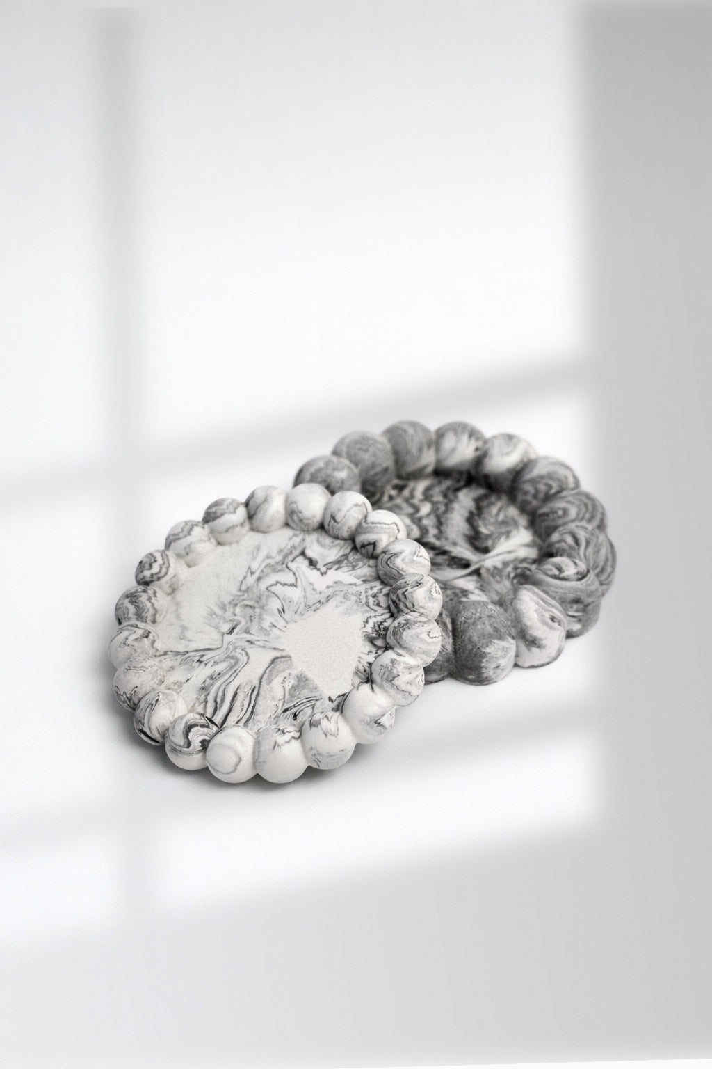 Set Bubble - Marble collection