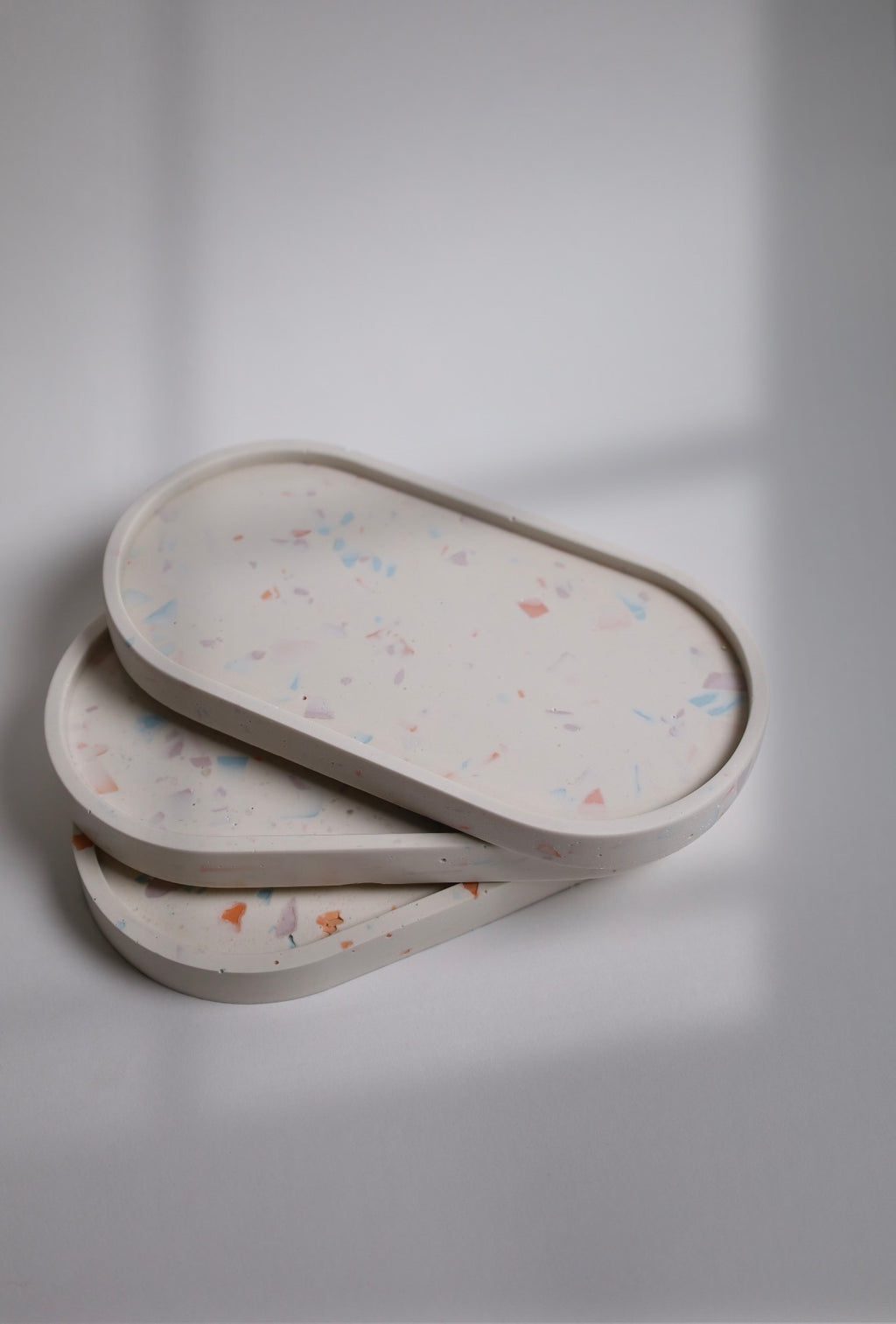 Everyday Tray Terrazzo