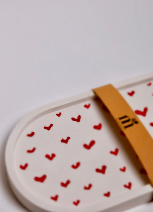 Love Tray