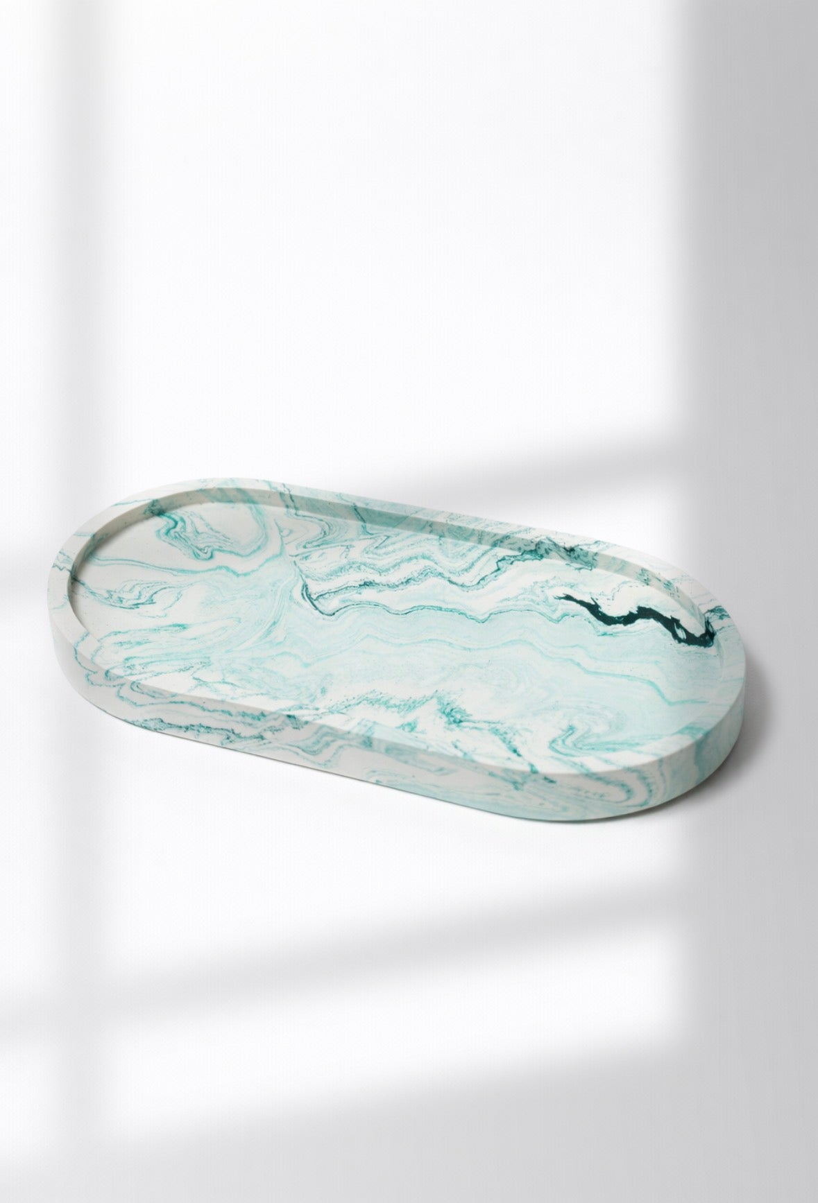 Tavă Everyday Marble