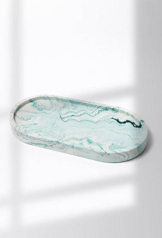 Tavă Everyday Marble