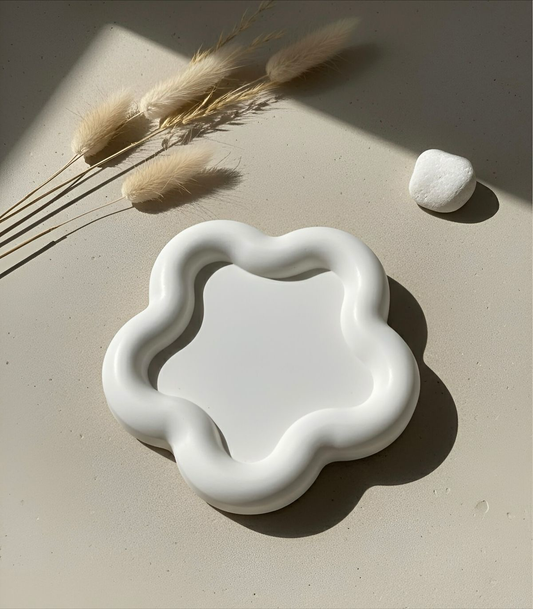 Star tray