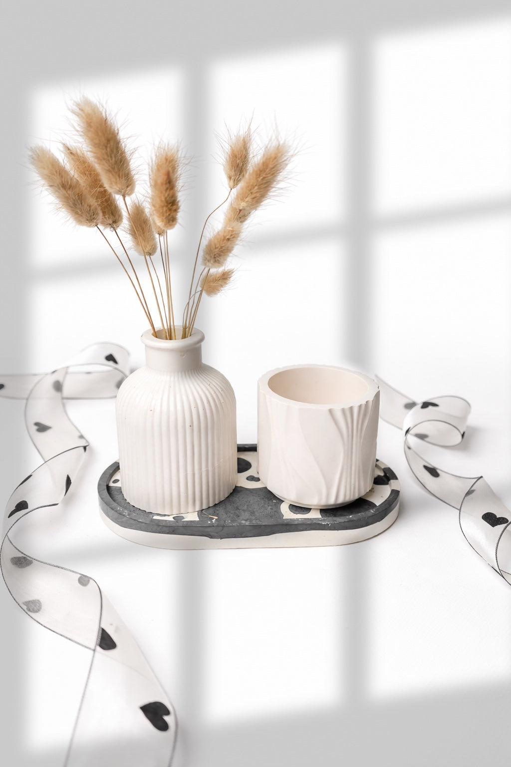 Set Jesmonite 1